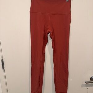 Lululemon Leggings size 6